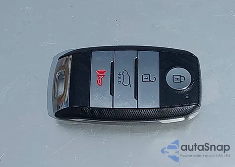 2017 Kia Soul ! z USA, uszkodzony, nr VIN KNDJX3AA8H7454850